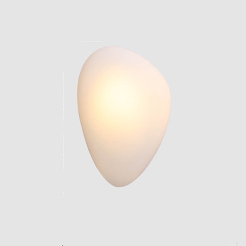 Pebble Wall Lamp