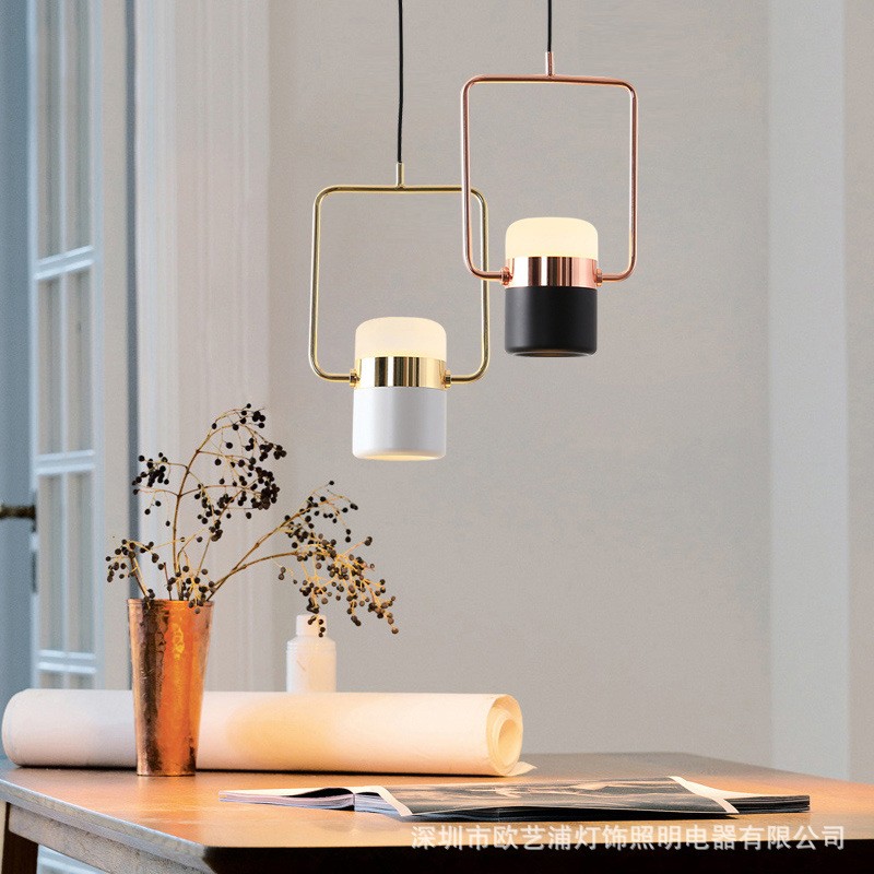 Ling P1 Pendant Lamp