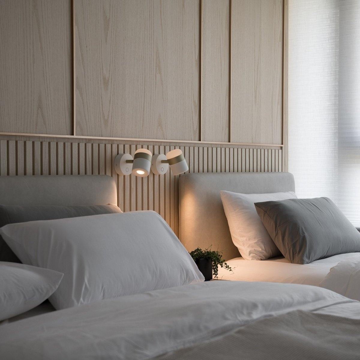 Ling P1 Wall Lamp