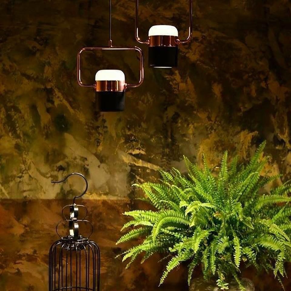 Ling P1 Pendant Lamp