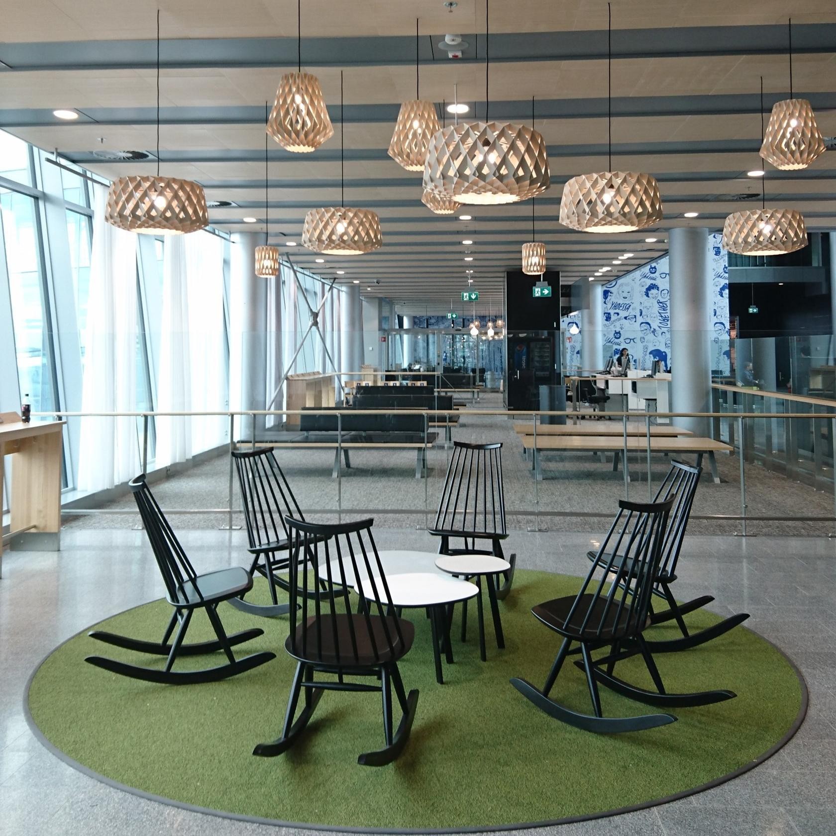 PILKE SIGNATURE Pendant Lamp