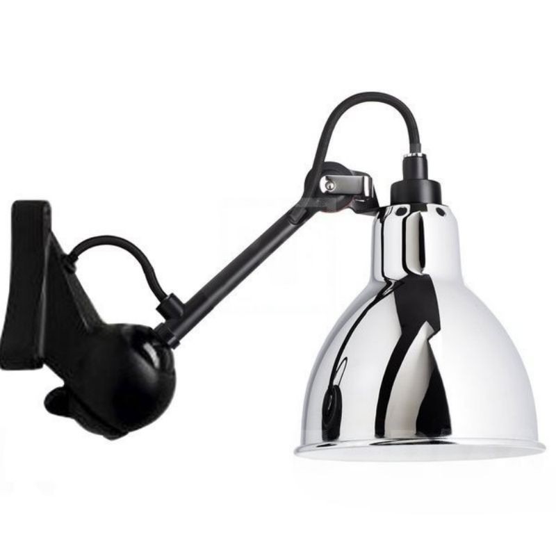 Nordic Rotatable Swing Arm Wall/Ceiling Light