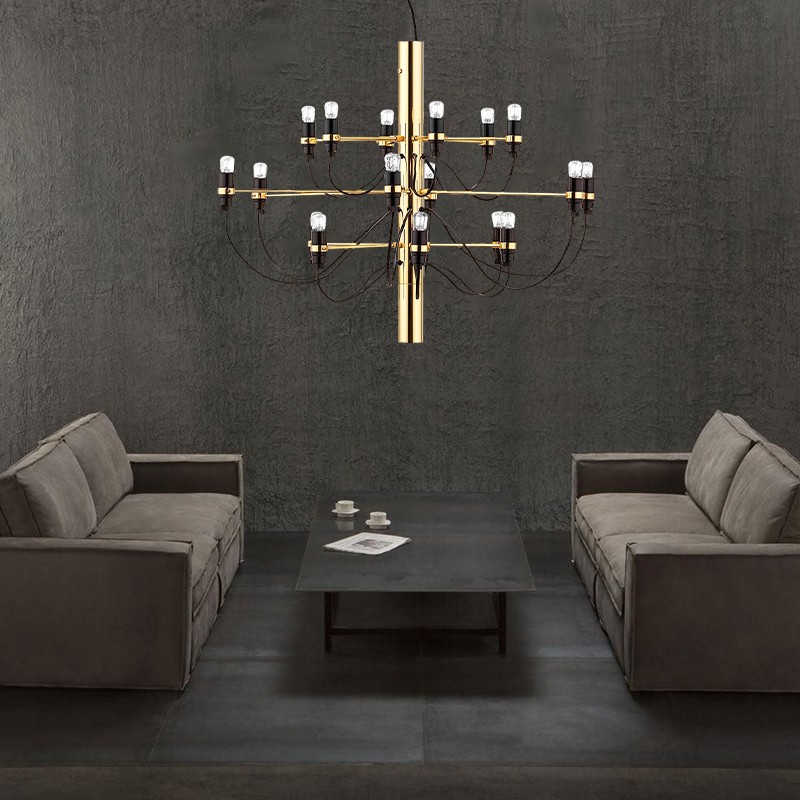 2097 Chandelier