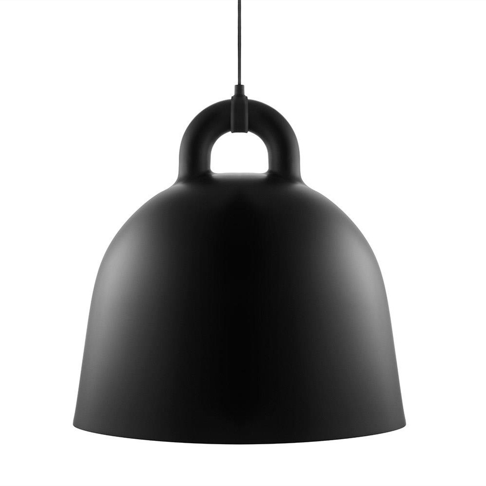 Bell Pendant Light