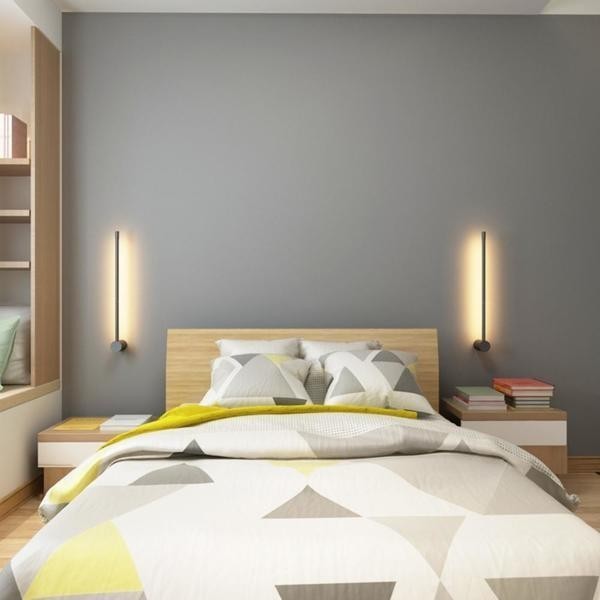 Linear LED Wall light/Ceiling Lamp