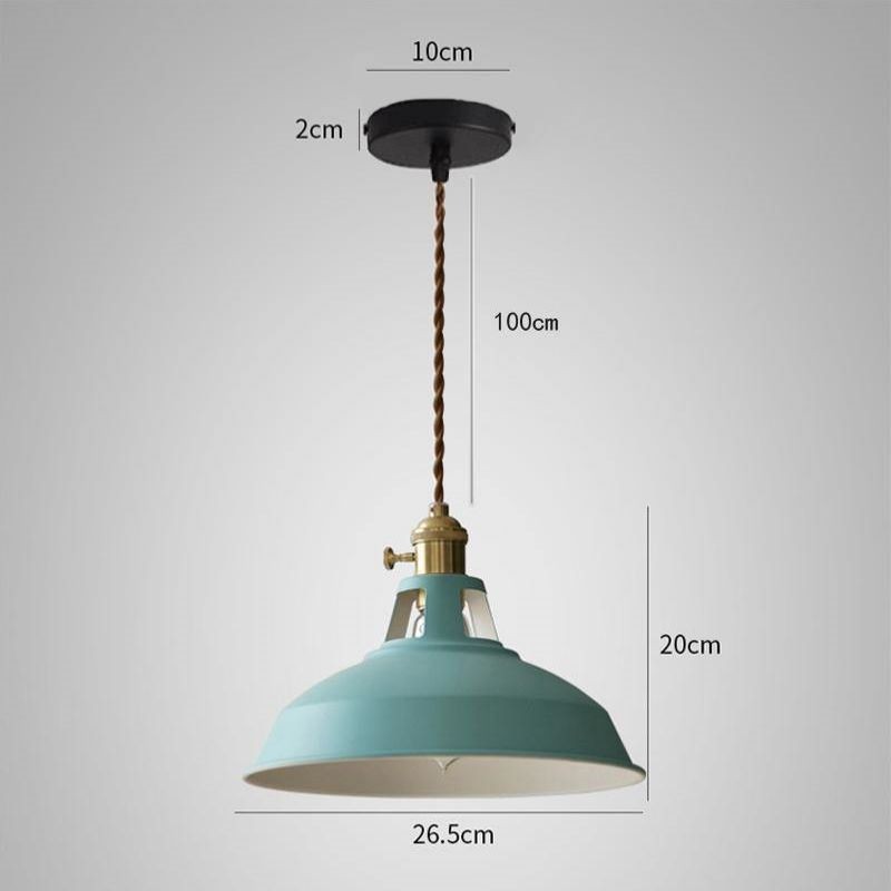 SOUTHPORT Pendant Light
