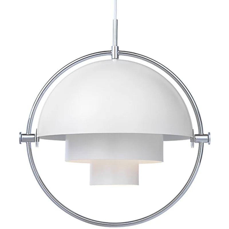 Multi Lite Pendant Light