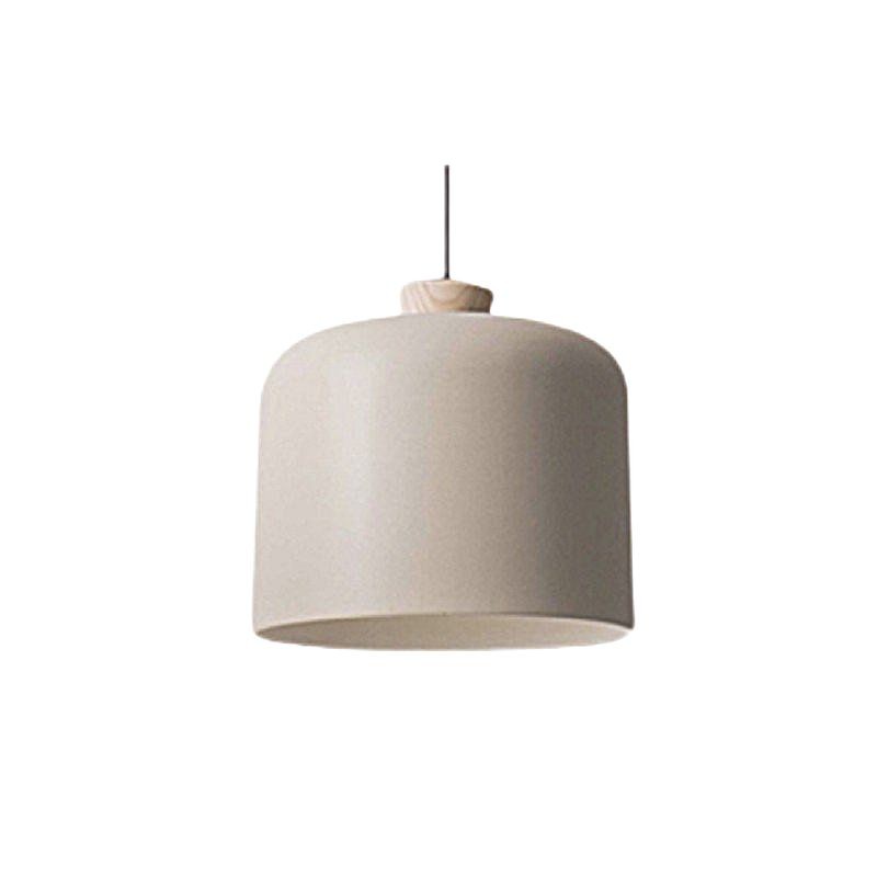 CARROT Scandinavian Pendant Light