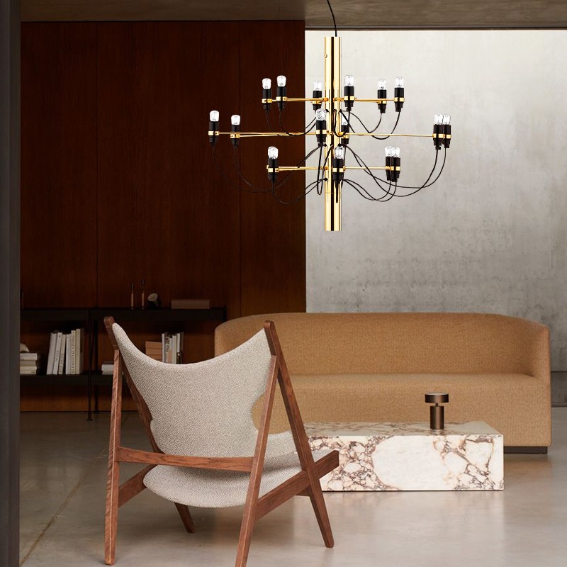 2097 Chandelier