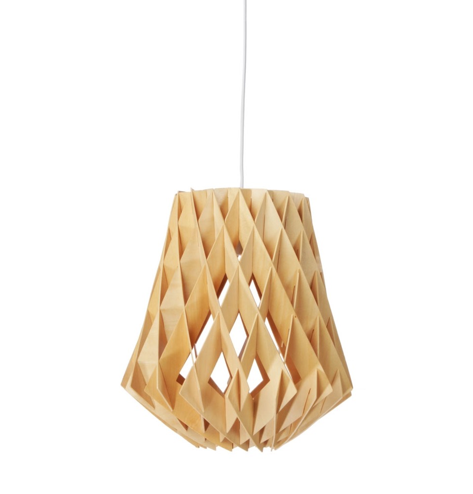 PILKE SIGNATURE Pendant Lamp