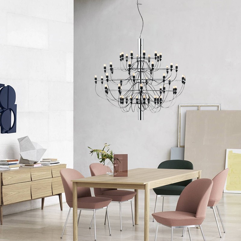 2097 Chandelier
