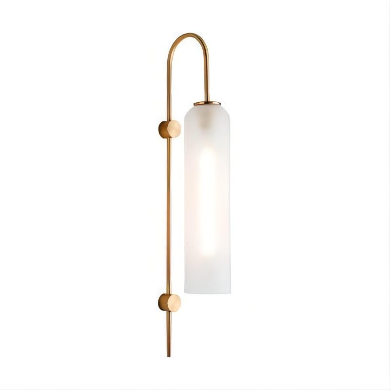 Float Glide wall lamp