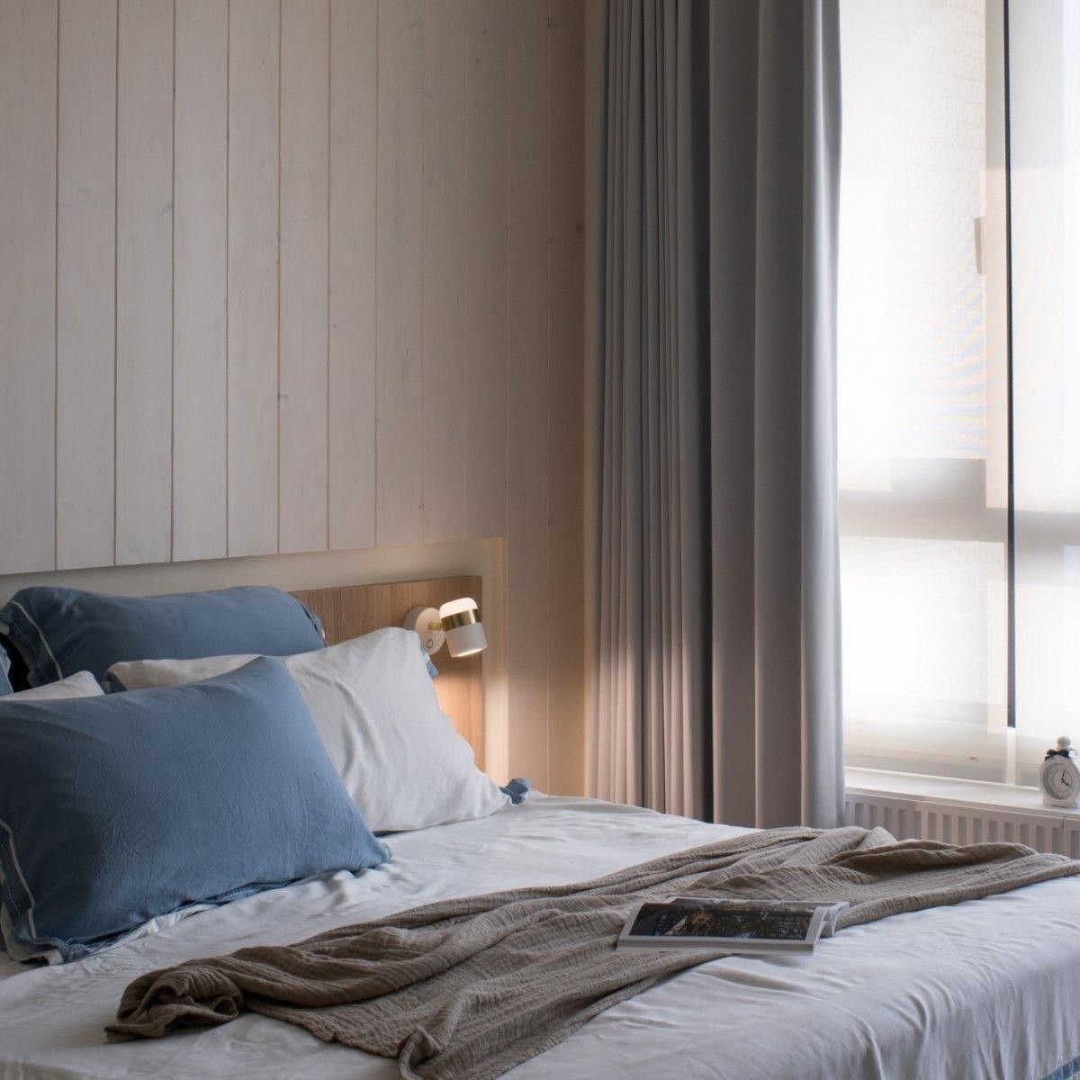 Ling P1 Wall Lamp