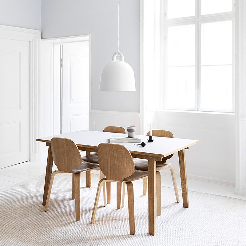 Bell Pendant Light