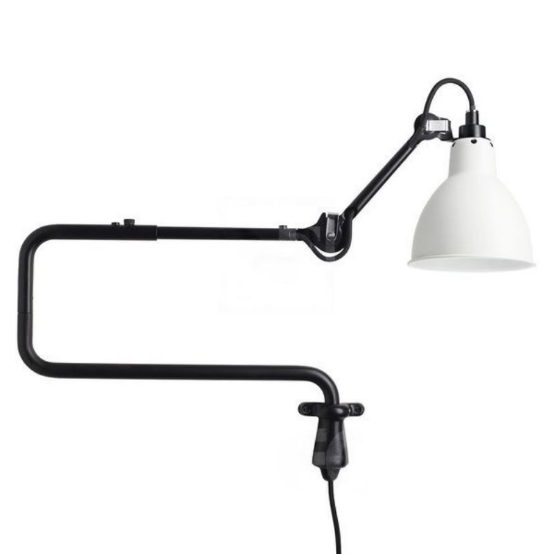 Nordic Rotatable Swing Arm Wall/Ceiling Light