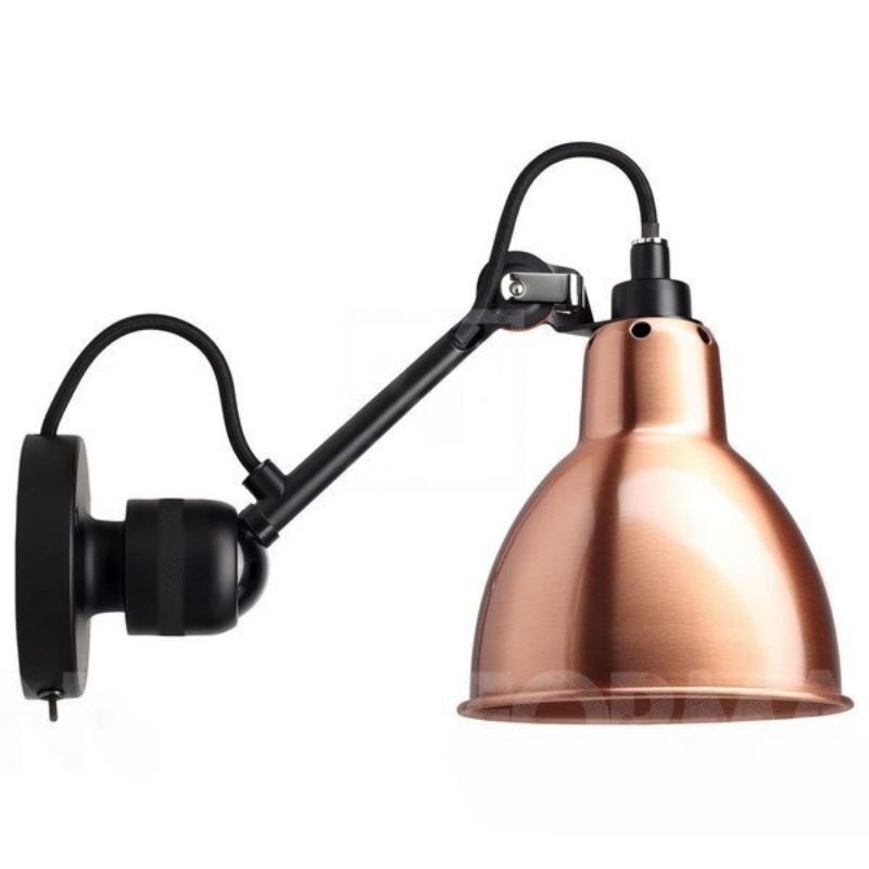 Nordic Rotatable Swing Arm Wall/Ceiling Light