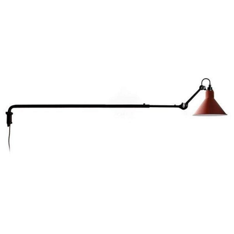 Nordic Rotatable Swing Arm Wall/Ceiling Light