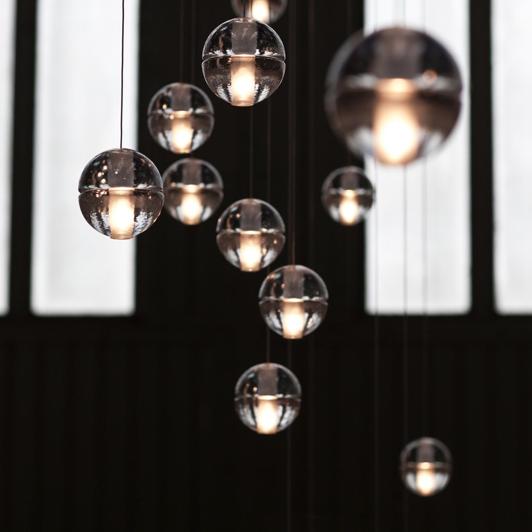 Bocci Pendant Light