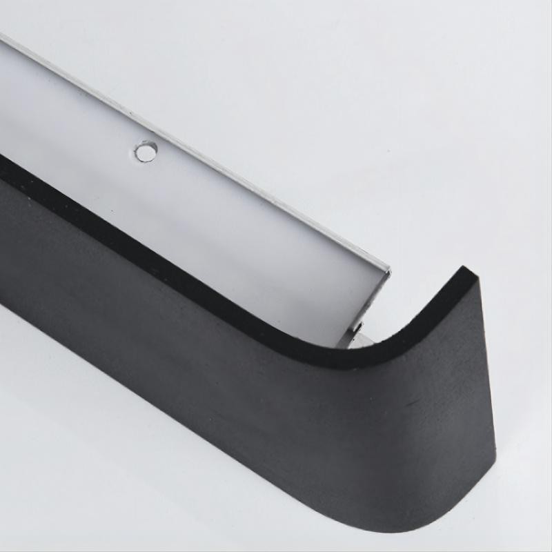 LED Sleek Wall Lamp