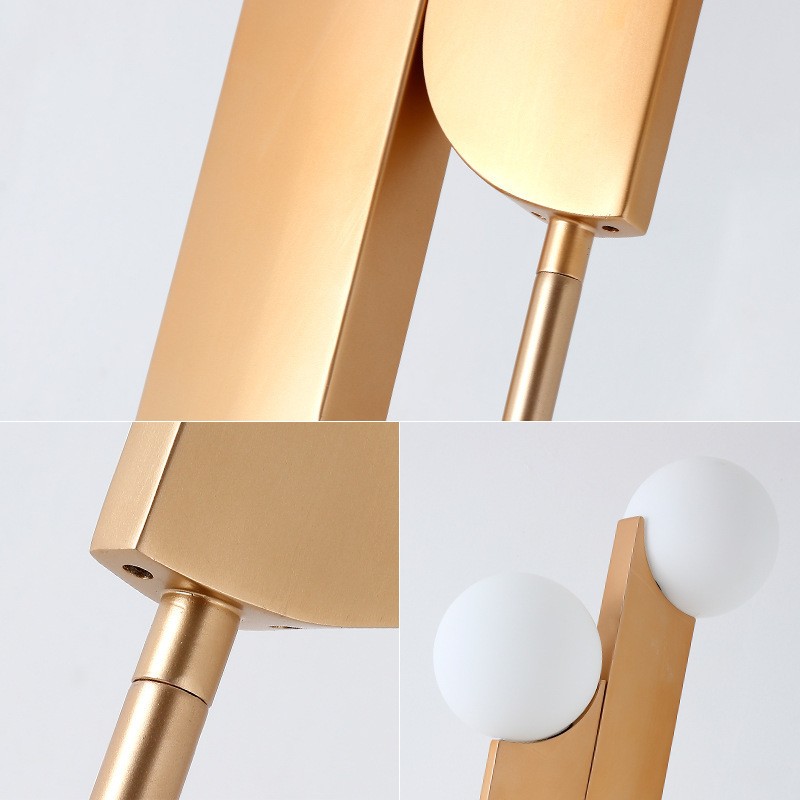 Bower Wall Lamp