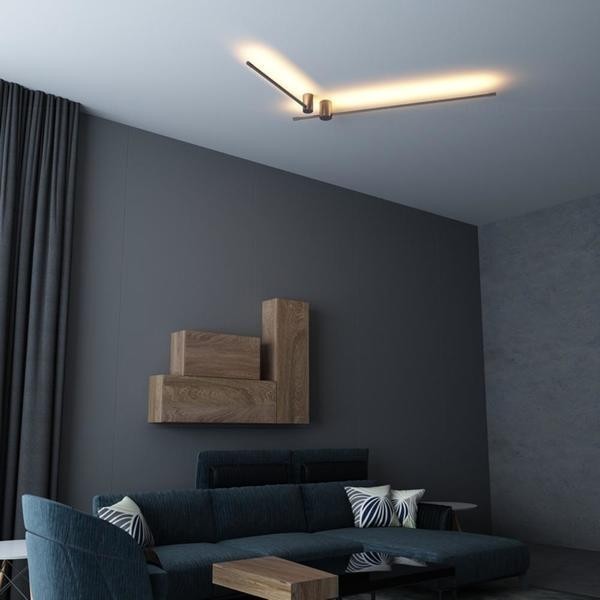Linear LED Wall light/Ceiling Lamp