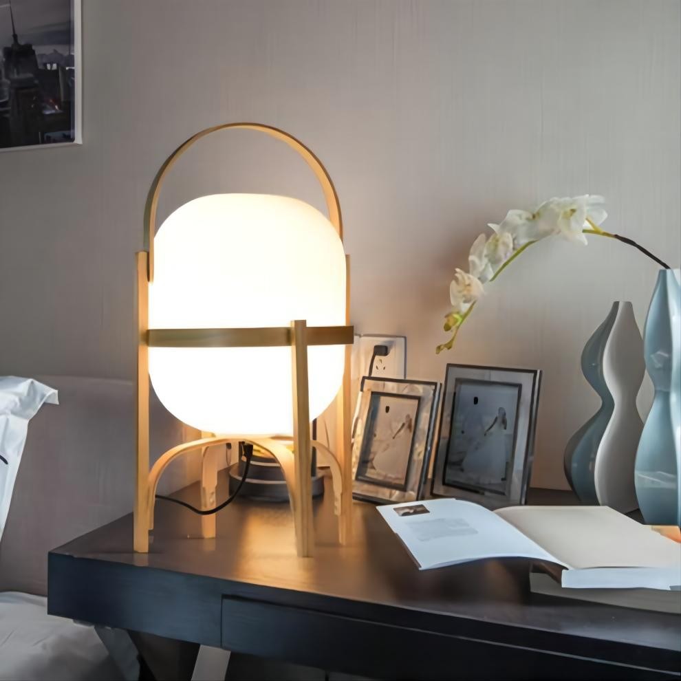 Cesta Table Lamp