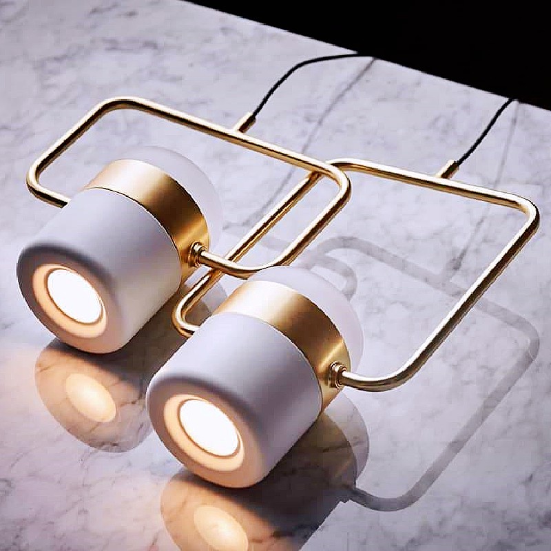 Ling P1 Pendant Lamp