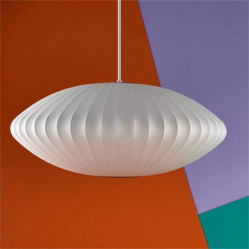 Nelson Bubble Pendant Lamp