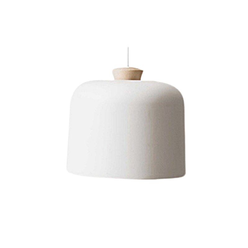 CARROT Scandinavian Pendant Light