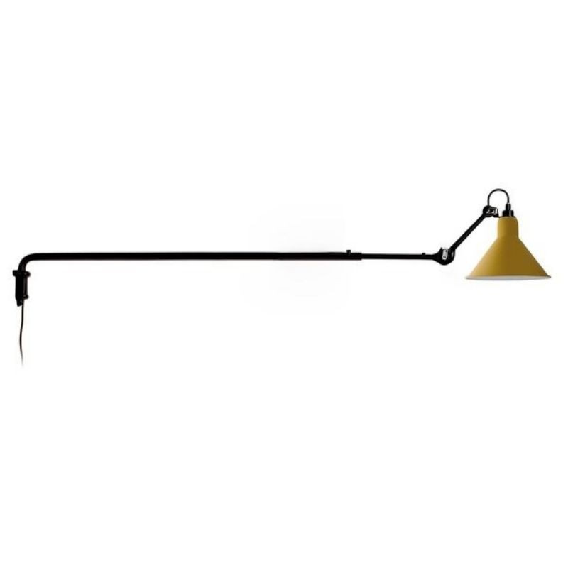 Nordic Rotatable Swing Arm Wall/Ceiling Light