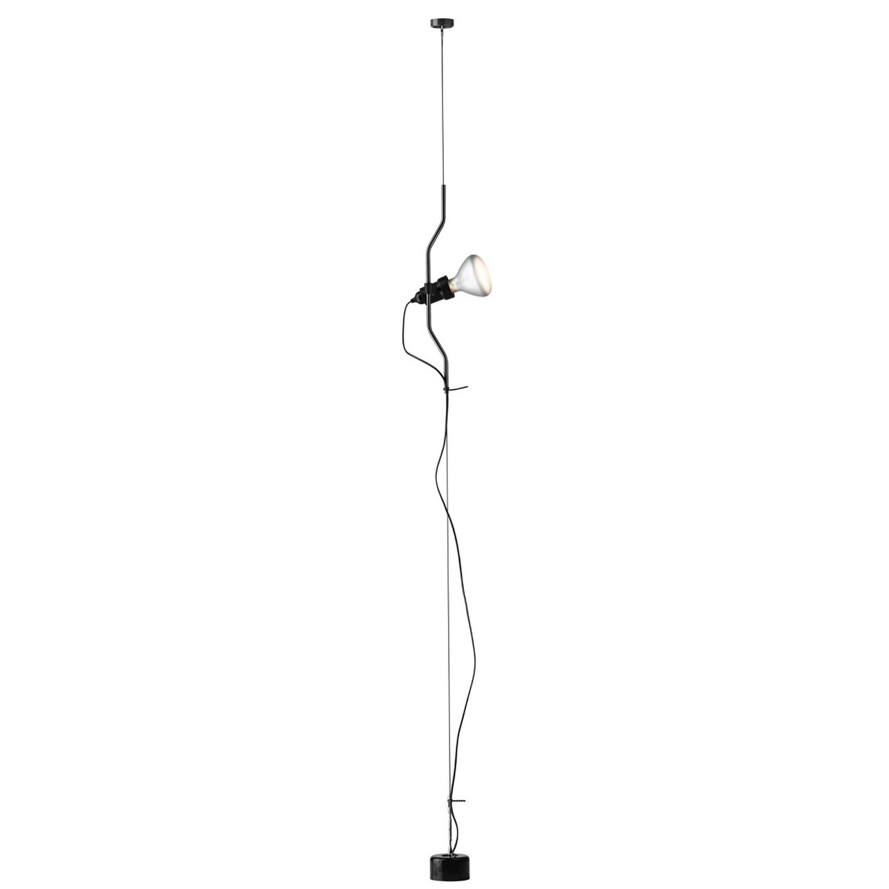 Parentesi Ceiling Lamp