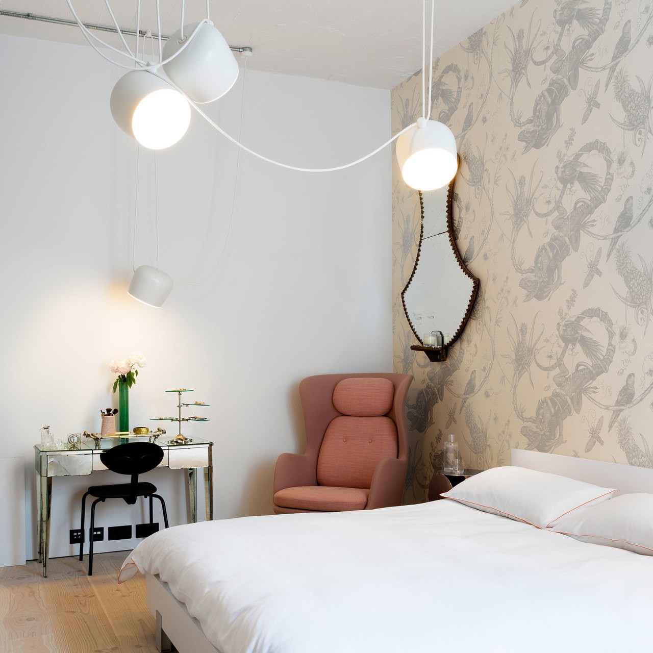 Aim Pendant Lamp