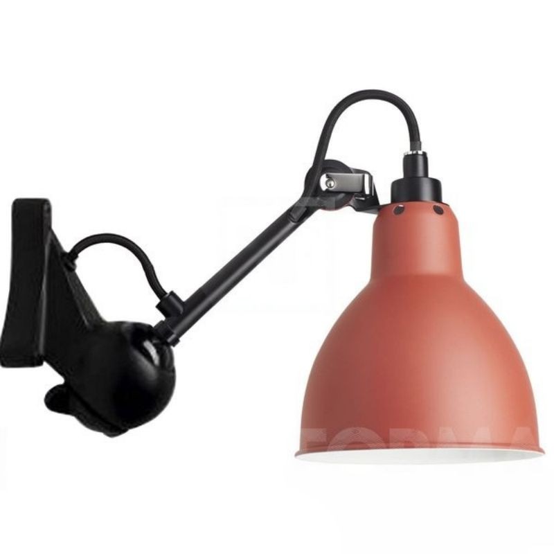 Nordic Rotatable Swing Arm Wall/Ceiling Light