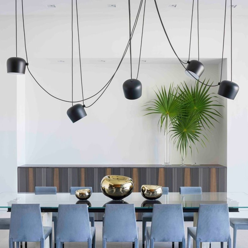 Aim Pendant Lamp