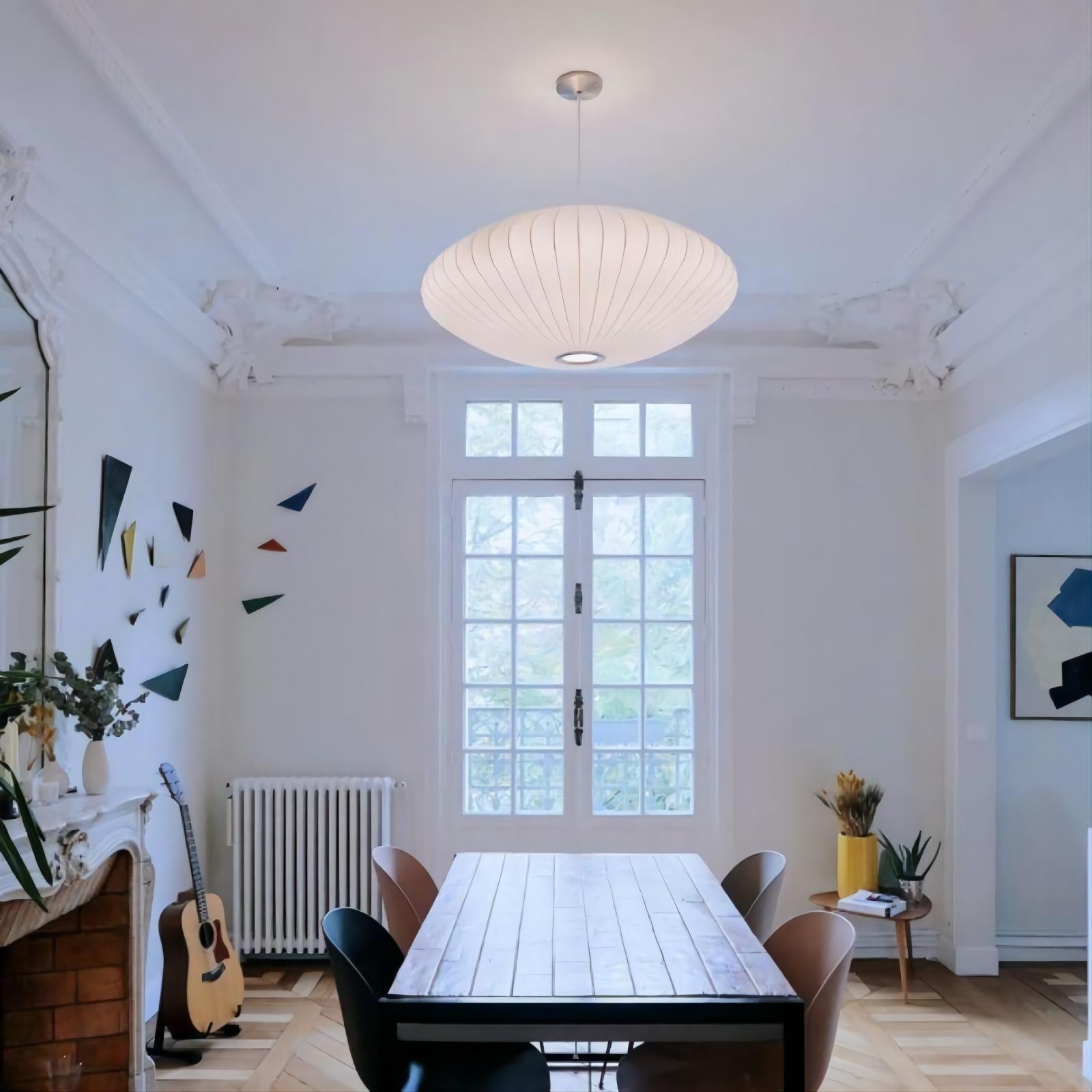Nelson Bubble Pendant Lamp