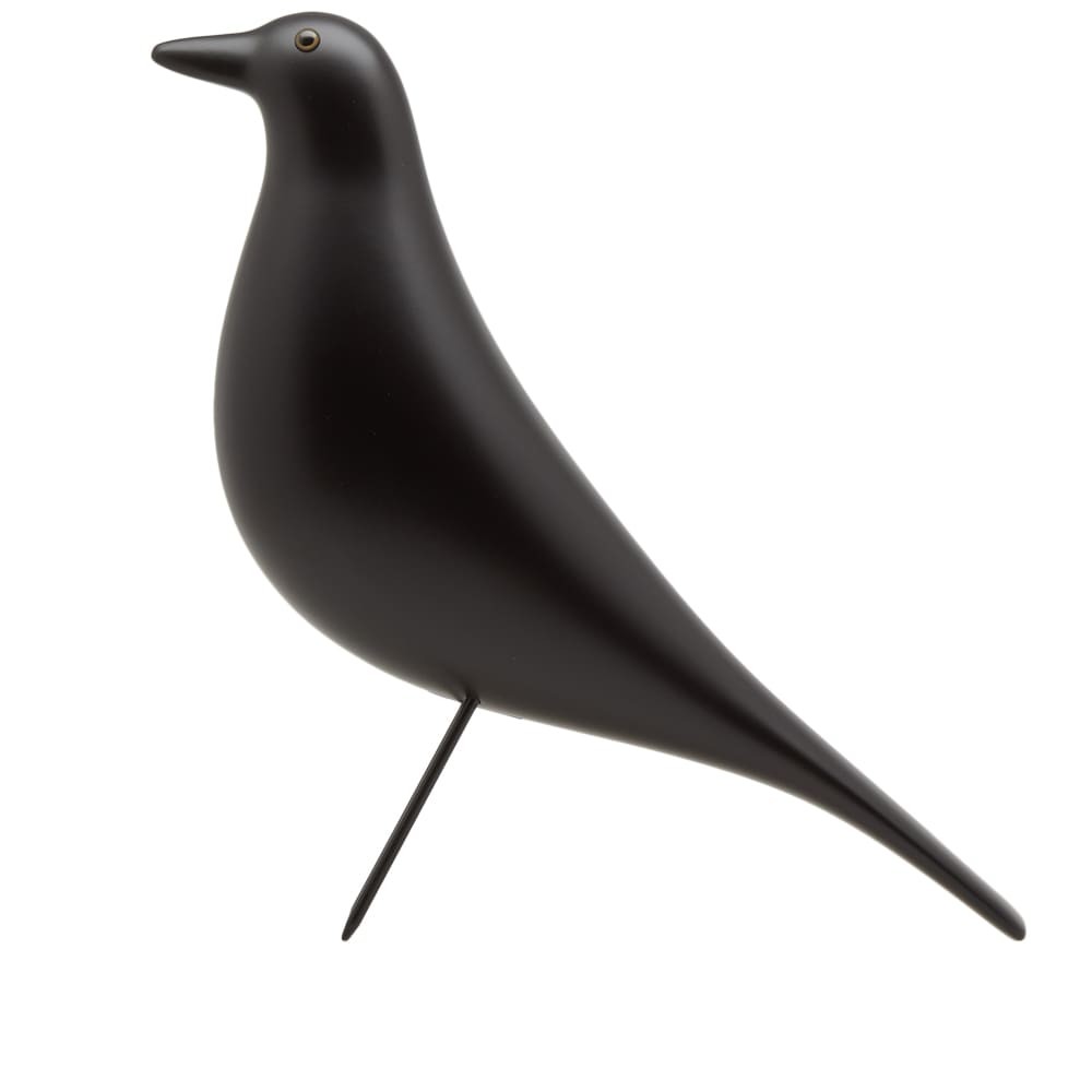 Eames House Bird