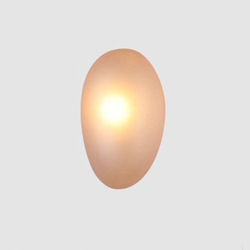 Pebble Wall Lamp
