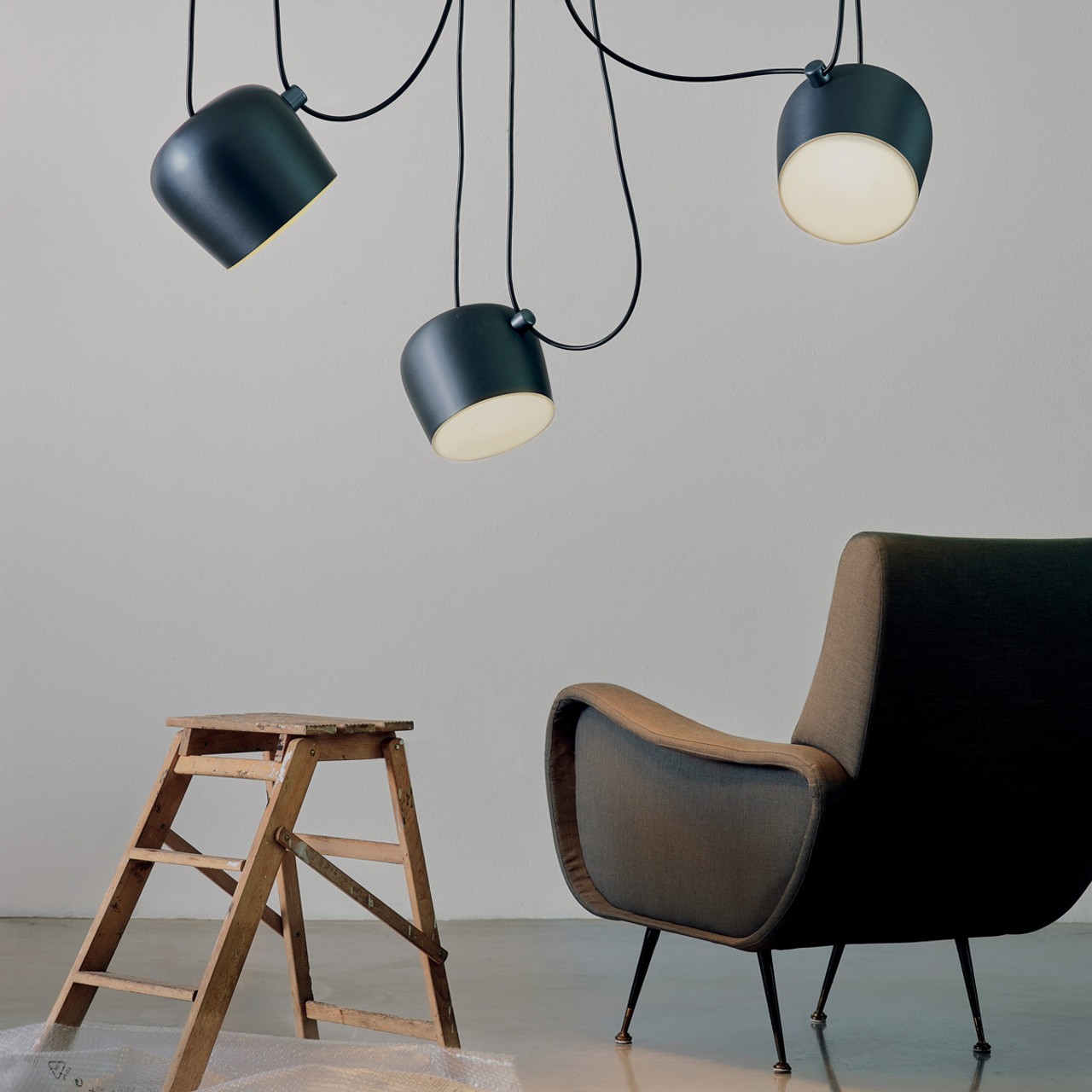 Aim Pendant Lamp