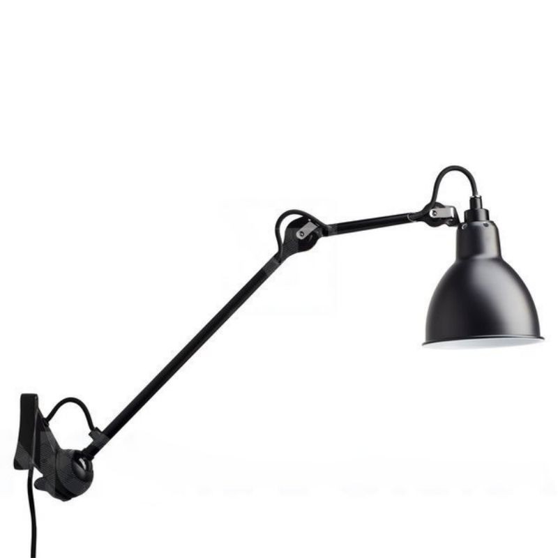 Nordic Rotatable Swing Arm Wall/Ceiling Light