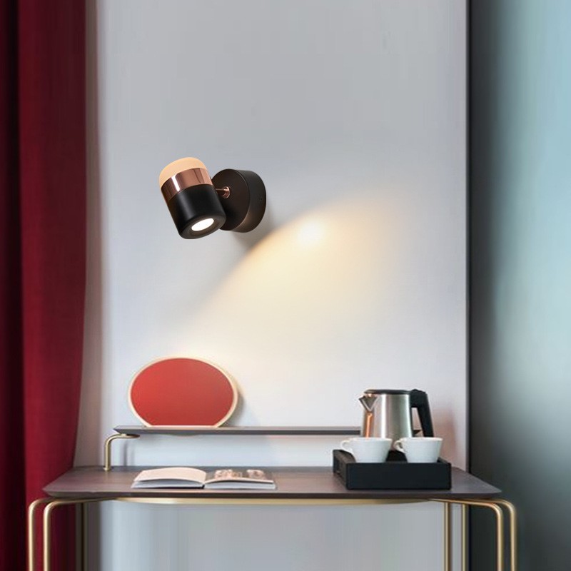 Ling P1 Wall Lamp