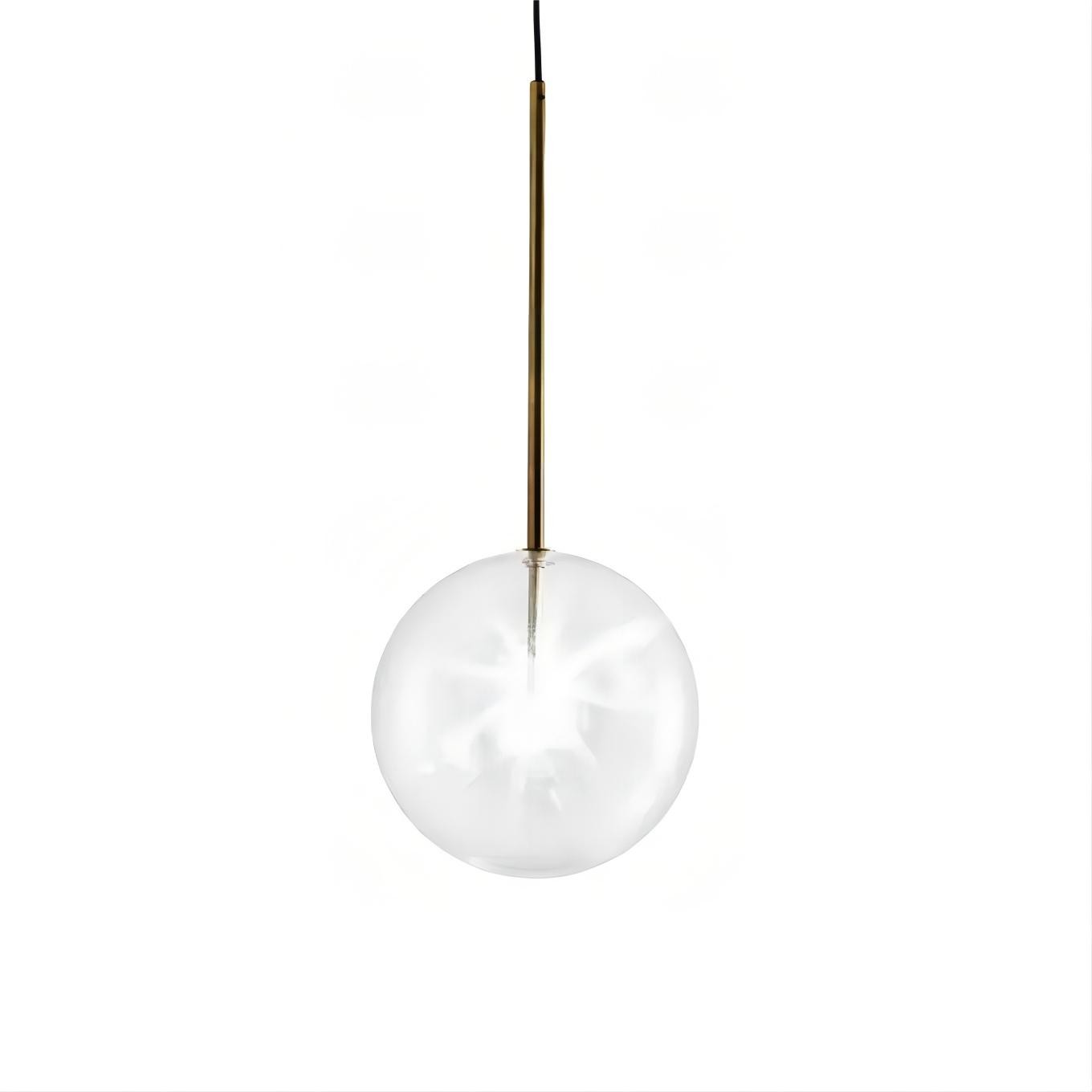 Bolle Sola Pendant Light