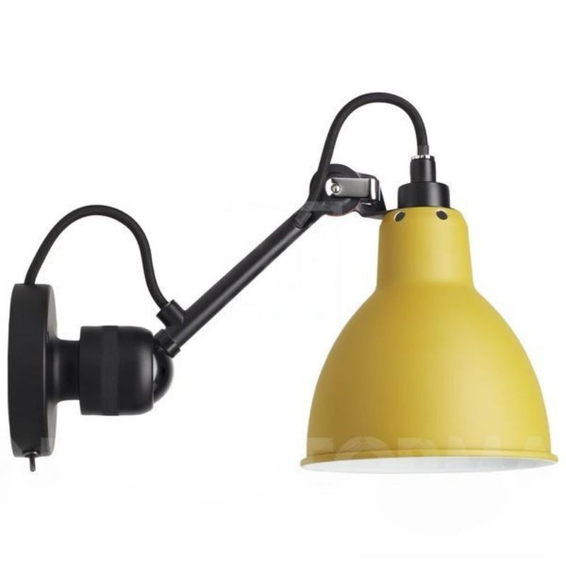 Nordic Rotatable Swing Arm Wall/Ceiling Light