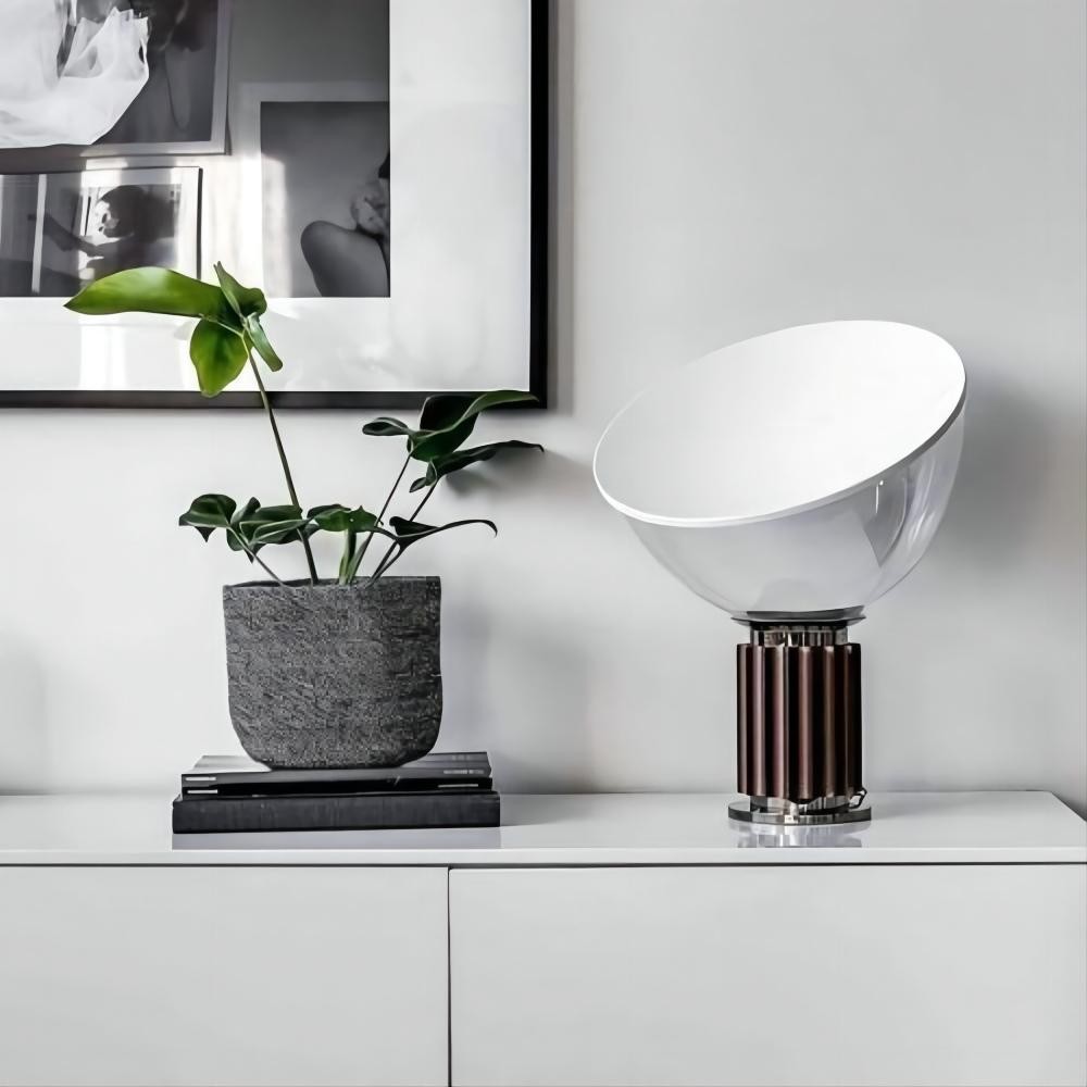 Taccia Table Lamp