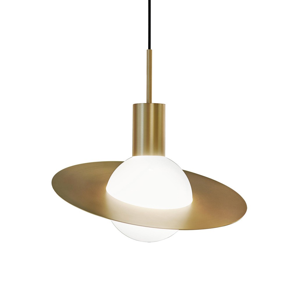 Saturne Pendant Light