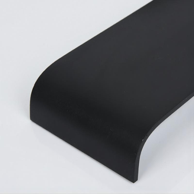 LED Sleek Wall Lamp