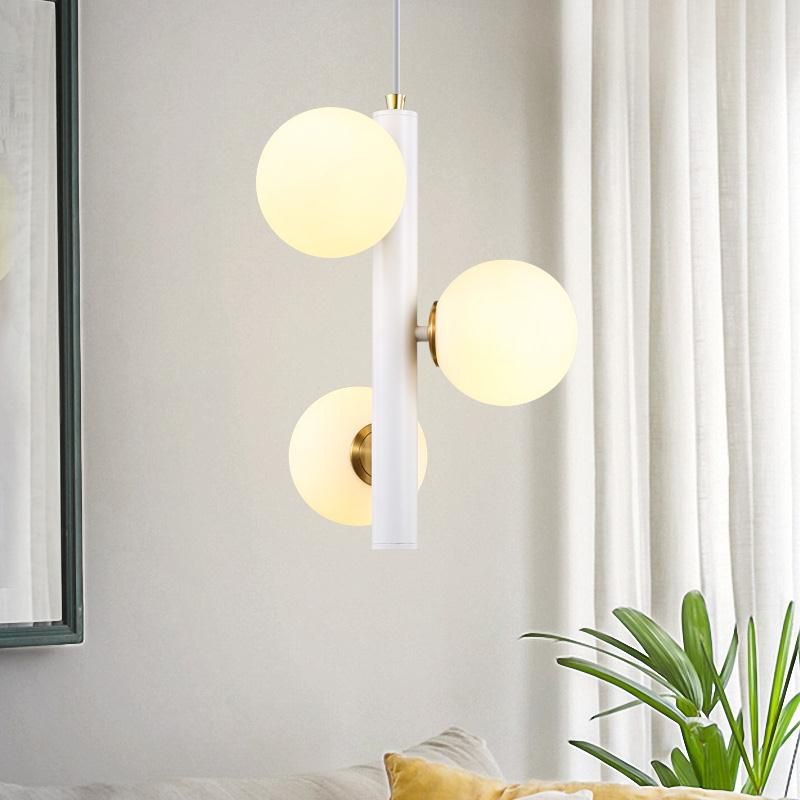 Glass Balls Pendant Lamp