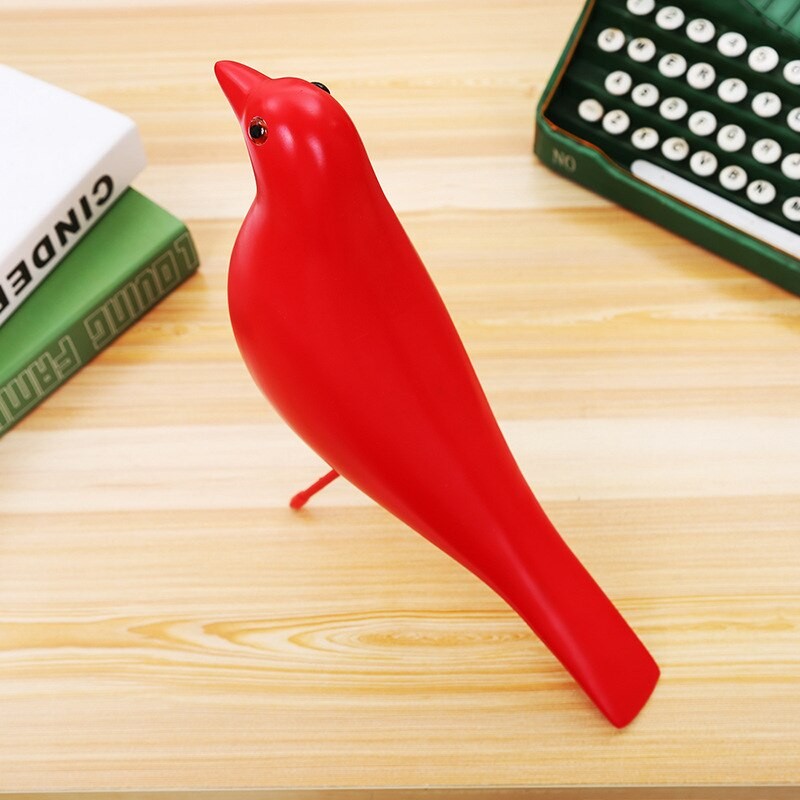 Eames House Bird