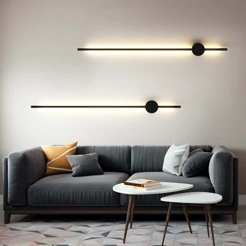Linear LED Wall light/Ceiling Lamp
