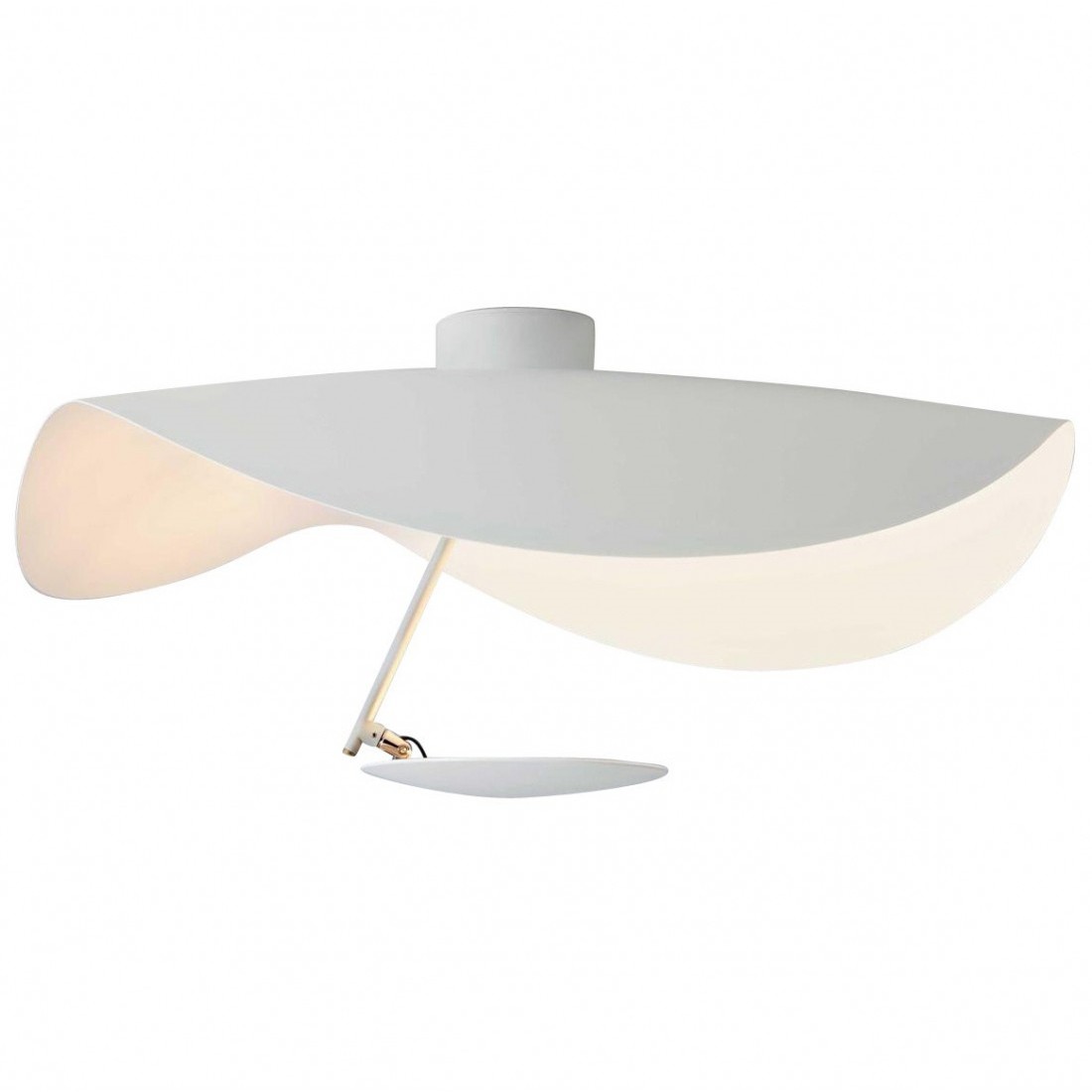 Lederam Manta Pendant Lamp / Ceiling Lamp