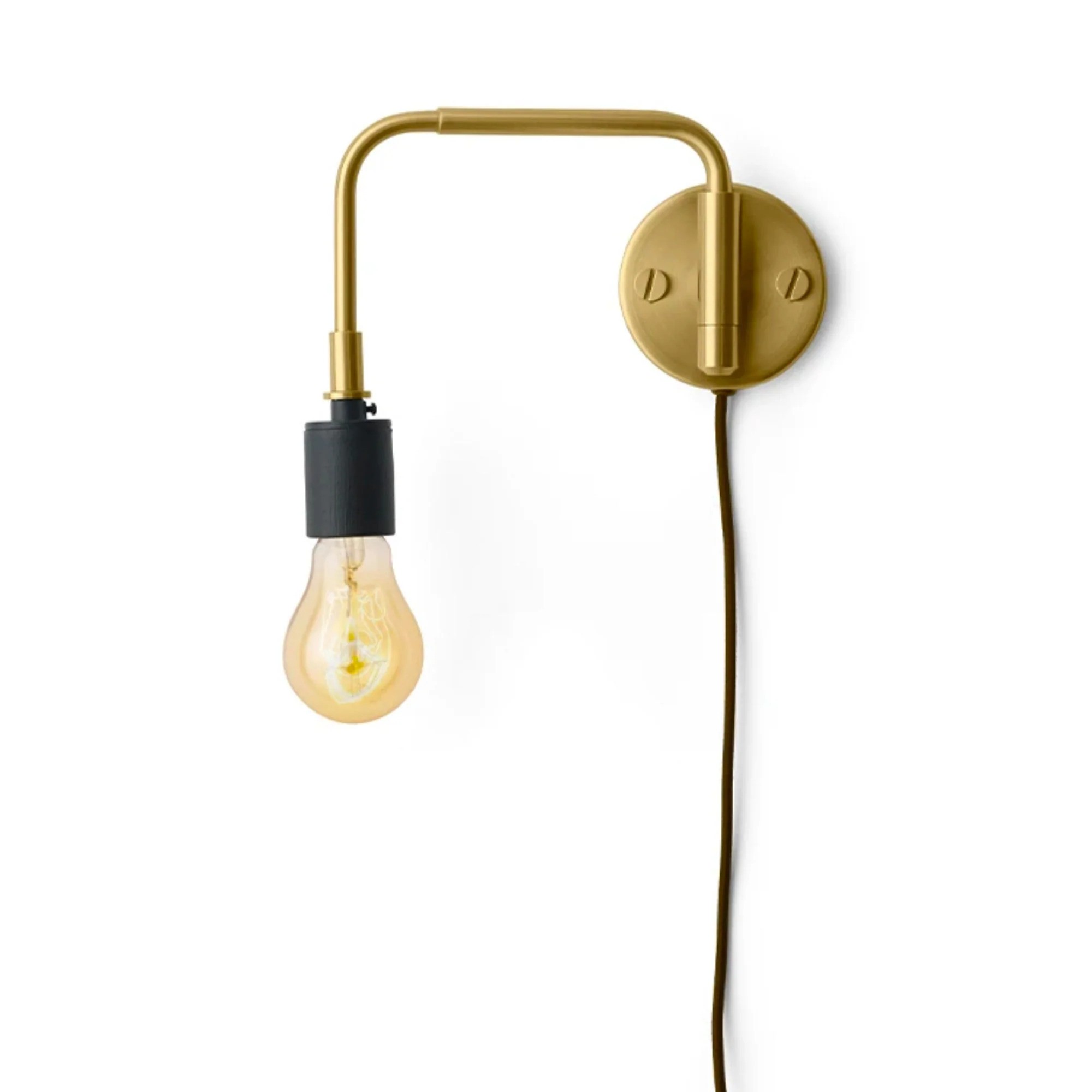 Tribeca Warren Wall Lamp